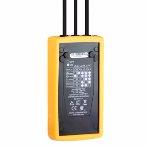 Thiết bị chỉ thị pha FLUKE 9062 (400VAC) 30 Thiết bị chỉ thị pha FLUKE 9062 (400VAC)