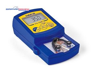 Thiết bị kiểm tra nhiệt độ đầu hàn HAKKO FG-100B