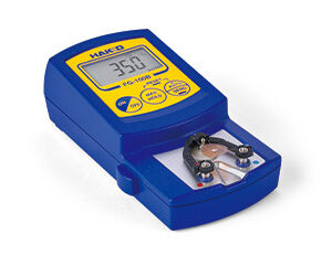 Thiết bị kiểm tra nhiệt độ đầu hàn HAKKO FG-100B