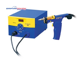 Máy hút chì HAKKO FM-204