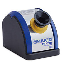 Máy đánh bóng típ hàn HAKKO FT-710