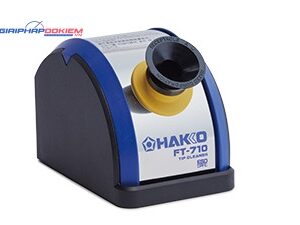 Máy đánh bóng típ hàn HAKKO FT-710