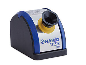 Máy đánh bóng típ hàn HAKKO FT-710