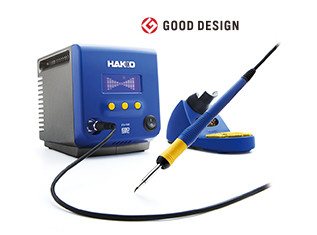Trạm hàn HAKKO FX-100 2 Trạm hàn HAKKO FX-100