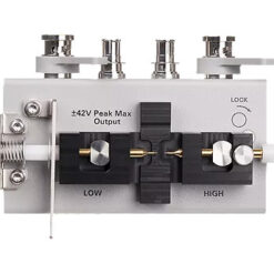 Kẹp đo KEYSIGHT 16034H (DC-120MHz, ±42VAC/DC)