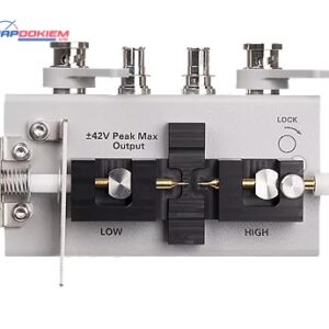 Kẹp đo KEYSIGHT 16034H (DC-120MHz, ±42VAC/DC)