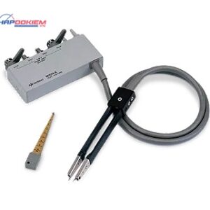 Dụng cụ kiểm tra (dạng nhíp kẹp) KEYSIGHT 16334A