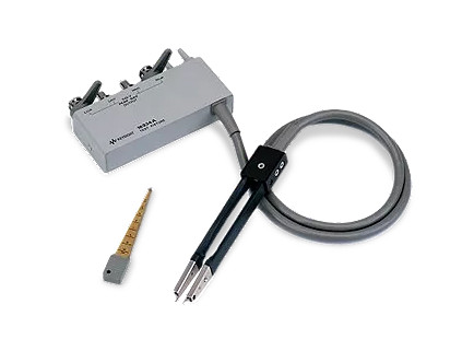 Dụng cụ kiểm tra (dạng nhíp kẹp) KEYSIGHT 16334A 2 Dụng cụ kiểm tra (dạng nhíp kẹp) KEYSIGHT 16334A
