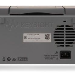Máy hiện sóng số KEYSIGHT DSOX1202A (70Mhz, 2 CH, 2 GSa/s) 8 KEYSIGHT DSOX1202A 8