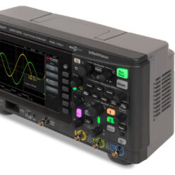 Máy hiện sóng số KEYSIGHT DSOX1202G ( 70Mhz, 2 CH, 2 GSa/s, WaveGen 20-MHz ) 6 KEYSIGHT DSOX1202G 5