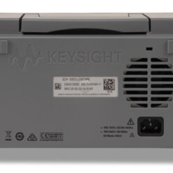 Máy hiện sóng số KEYSIGHT DSOX1202G ( 70Mhz, 2 CH, 2 GSa/s, WaveGen 20-MHz ) 8 KEYSIGHT DSOX1202G 7