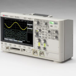 Máy hiện sóng số KEYSIGHT DSOX2022A (200 MHz, 2CH, 2 GSa/s) 6 KEYSIGHT DSOX2022A 1