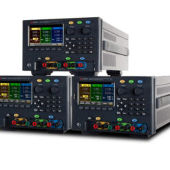 Nguồn DC 3 đầu ra KEYSIGHT E36312A (6V, 5A & 2X 25V, 1A, 80W) 4 KEYSIGHT E36312A 1
