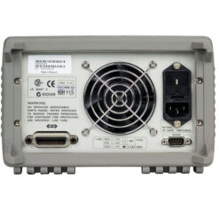 Bộ nguồn DC KEYSIGHT E3632A (,đầu ra đơn với 2 dải tùy chọn (15V/7A hoặc 30V/4A, 105/120W)) 4 KEYSIGHT E3632A 1