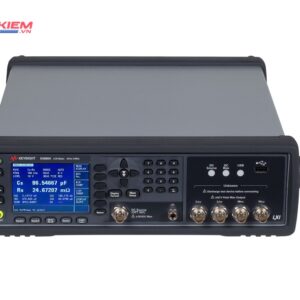 Thiết bị đo LCR KEYSIGHT E4980A (20 Hz~2 MHz, bao gồm option E4980A-001)