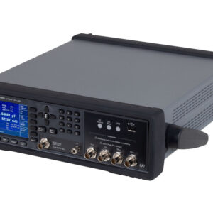 Thiết bị đo LCR KEYSIGHT E4980A (20 Hz~2 MHz, bao gồm option E4980A-001)