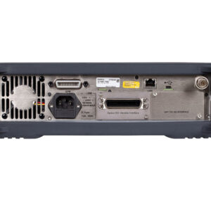 Thiết bị đo LCR KEYSIGHT E4980A (20 Hz~2 MHz, bao gồm option E4980A-001) 8 Thiết bị đo LCR KEYSIGHT E4980A (20 Hz~2 MHz, bao gồm option E4980A-001)
