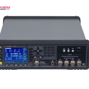 Thiết bị đo LCR KEYSIGHT E4980AL (Bao gồm E4980AL-102)