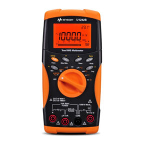 Đồng hồ vạn năng KEYSIGHT U1242B