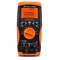 Đồng hồ vạn năng KEYSIGHT U1252B (0.025%; ra xung PWM 4.8kHz; pin sạc; AC+DC)