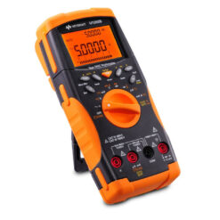 Đồng hồ vạn năng KEYSIGHT U1252B (0.025%; ra xung PWM 4.8kHz; pin sạc; AC+DC) 5 KEYSIGHT U1252B