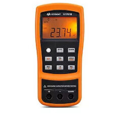 Đồng hồ đo điện dung KEYSIGHT U1701B