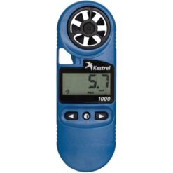 Máy đo tốc độ gió Kestrel 1000