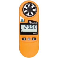 Máy đo vi khí hậu và quan trắc thời tiết Kestrel 2500