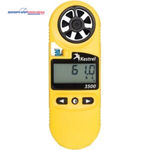Máy đo vi khí hậu Kestrel 3500