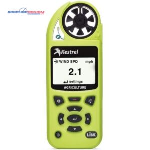 Máy đo vi khí hậu Kestrel 5500AG