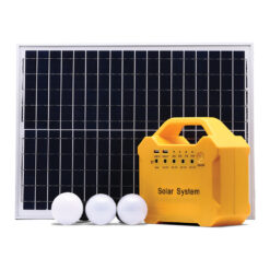 Bộ lưu điện đa năng LD01.SL 160Wh