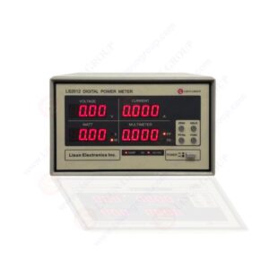 Máy đo công suất LISUN LS2012 (AC/DC)