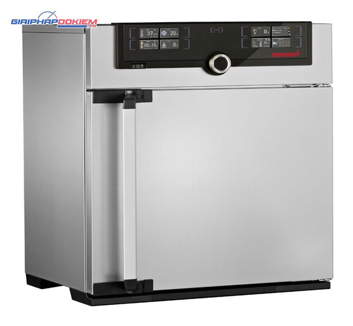 Tủ Sấy Memmert UN55plus, 53 lít 3 Tủ Sấy Memmert UN55plus, 53 lít