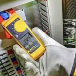 Ampe kìm AC/DC FLUKE 325 (AC/DC 400A, True RMS) 30 R7653660 04