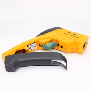 Súng đo nhiệt độ hồng ngoại mini Fluke 63 25 Súng đo nhiệt độ hồng ngoại mini Fluke 63