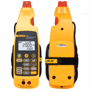 Ampe kìm FLUKE 772 (100mA) 23 Ampe kìm FLUKE 772 (100mA)