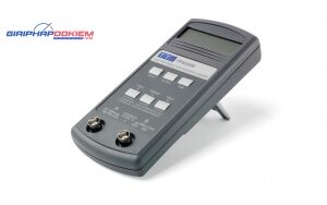 Máy đếm tần số cầm tay TTI PFM3000 (3GHz) 5 TTI PFM3000 1