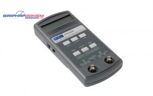 Máy đếm tần số cầm tay TTI PFM3000 (3GHz) 6 TTI PFM3000 2