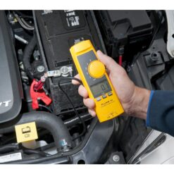 Ampe kìm đo dòng AC/DC FLUKE 365 38 Web 1200x900 Fluke Detachable Jaw Clamp Meter Fluke365