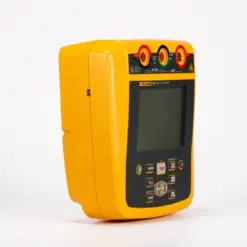 Máy Đo Điện Trở Cách Điện Fluke 1537 2500V (Megaohm kế cao áp) 22 Y2413116 03