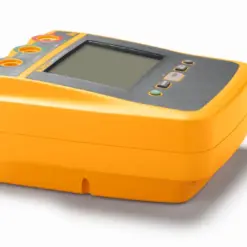 Máy Đo Điện Trở Cách Điện Fluke 1535 2500V (Megaohm kế cao áp) 24 Y2837401 01