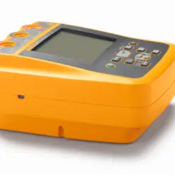 Máy Đo Điện Trở Cách Điện Fluke 1537 2500V (Megaohm kế cao áp) 23 Y2837402 01