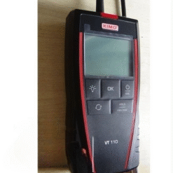 Máy đo tốc độ gió, lưu lượng gió KIMO VT110 7 aa fotor 20240825224453