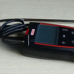 Máy đo tốc độ gió, lưu lượng gió KIMO VT110 8 aaa fotor 20240825224651