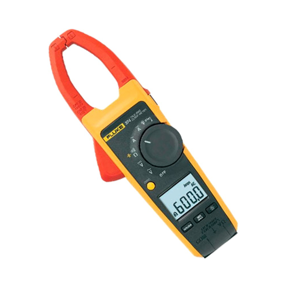 Ampe kìm AC/DC FLUKE 374 15 Ampe kìm AC/DC FLUKE 374 - Ảnh 3