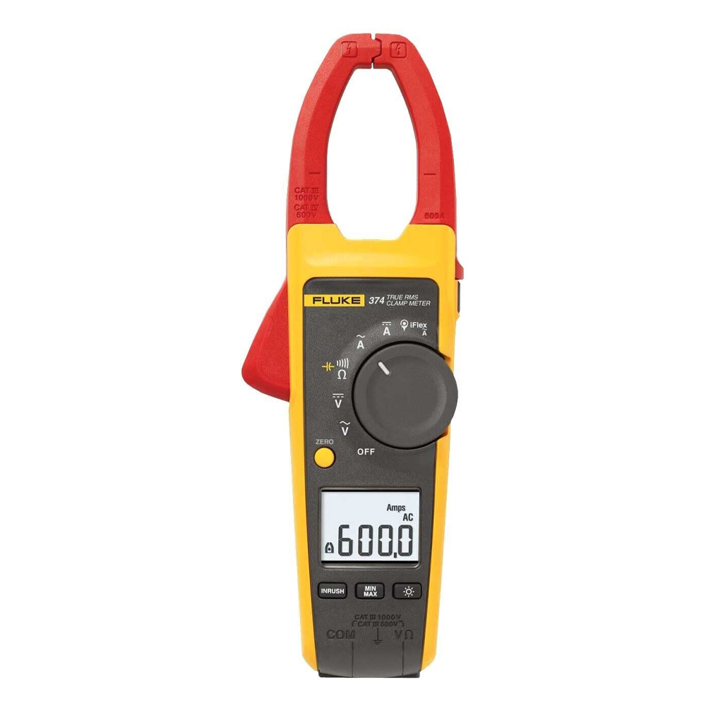 Ampe kìm AC/DC FLUKE 374