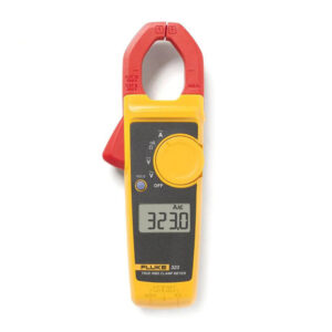 Ampe kìm FLUKE 323