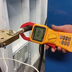 Ampe kìm FLUKE 353 (2000A; True RMS) 27 ampe kim fluke 353 1