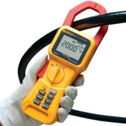 Ampe kìm FLUKE 353 (2000A; True RMS) 24 ampe kim fluke 353