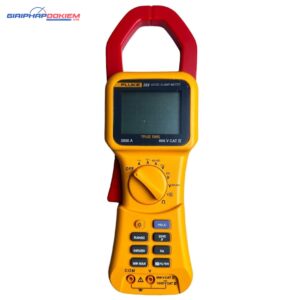 Ampe kìm FLUKE 355